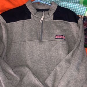 Vineyard Vines 1/4 Zip